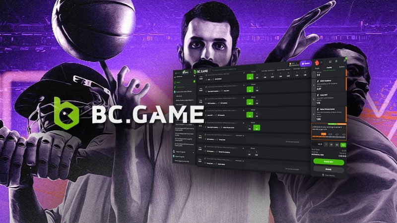 Discover the Ultimate BC.Game Hub Experience -148022967 Discover the Ultimate BC.Game Hub Experience -148022967