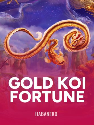 KoiFortune Casino – Odkryj Świat Gier Online