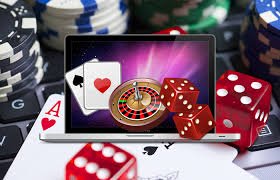 The Ultimate Guide to Casino BetHog UK Play, Win, and Enjoy